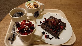 タリーズコーヒー 釧路店のイメージ画像