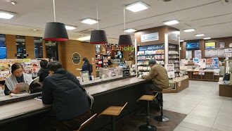 タリーズコーヒー 宮崎高千穂通り店のイメージ画像