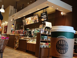 タリーズコーヒー 八戸六日町店のイメージ画像