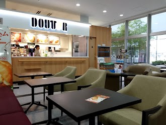 ドトールコーヒーショップ 富山西総合病院店のイメージ画像