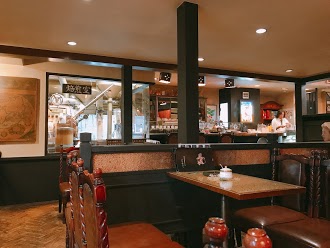 自家焙煎珈琲の店 シャモニー 上大川前店のイメージ画像