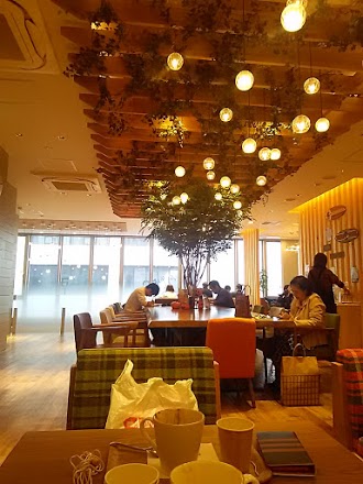 KEY'S CAFE 大阪本町店のイメージ画像