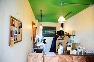RINOAMI COFFEE ROASTERYのイメージ画像
