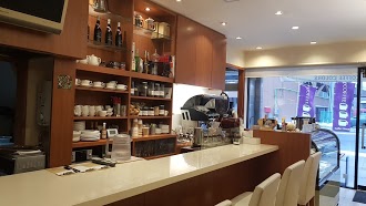 コーヒーカラーズ 青森新町八甲通り店のイメージ画像
