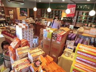 コーヒー乃川島駅南店のイメージ画像