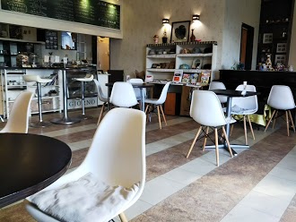 ロースター・カフェ・ジョルノのイメージ画像