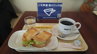ドトールコーヒーショップ JR芦屋駅前店のイメージ画像