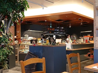NAGAHAMA COFFEE 盛岡駅西口店のイメージ画像