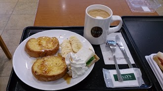 タリーズコーヒー高知大学病院店のイメージ画像