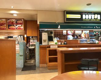 ドトールコーヒーショップ 鹿児島空港店のイメージ画像