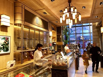 TORIBA COFFEE 銀座本店のイメージ画像