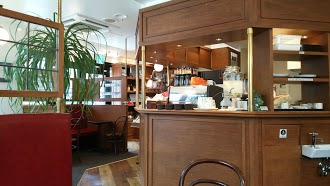 ナガハマコーヒー 山王店のイメージ画像
