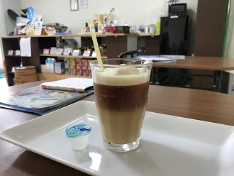 コーヒーの森のイメージ画像