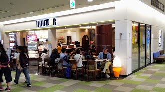 ドトールコーヒーショップ 仙台ザ・モール長町店のイメージ画像