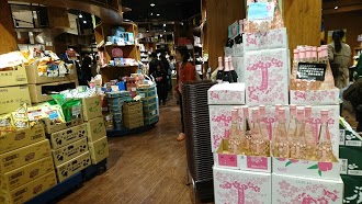 カルディコーヒーファーム 神戸ハーバーランド店のイメージ画像