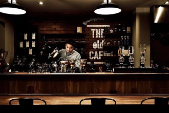 The old CAFE ザ オールドカフェのイメージ画像