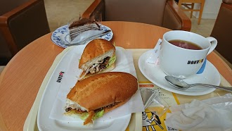 ドトールコーヒーショップ 宮崎大学医学部附属病院店のイメージ画像