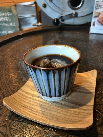 ぱんだコーヒーのイメージ画像