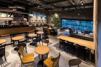スターバックスコーヒー 三島玉川店のイメージ画像