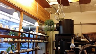 富山珈琲焙煎所のイメージ画像