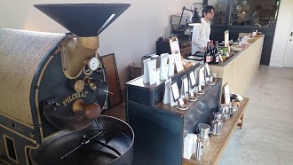 suzunari coffeeのイメージ画像