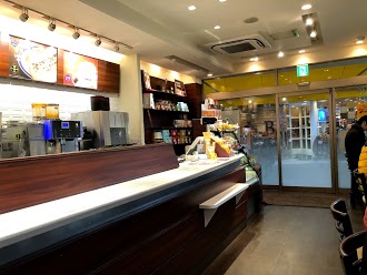 ドトールコーヒーショップ 鹿児島中町店のイメージ画像
