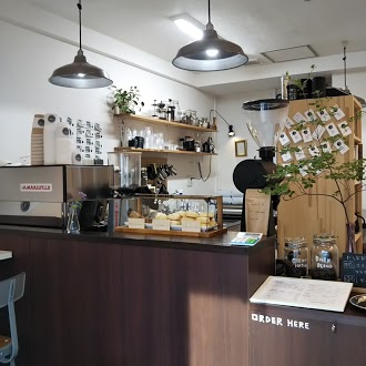 SAKAMOTO COFFEEのイメージ画像