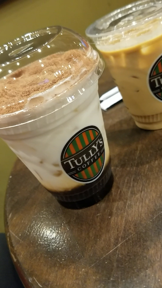 タリーズコーヒー 宮崎橘通り店のイメージ画像