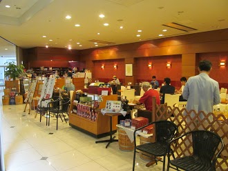 キャラバンコーヒー 船堀店のイメージ画像