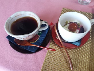 カフェ豆ん茶家（自家焙煎 島のかあちゃん珈琲）のイメージ画像