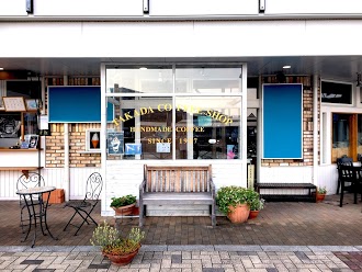 TAKADA COFFEEカモンワーフ店のイメージ画像