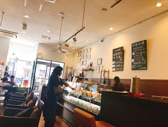 丸美珈琲丸井今井札幌店 ※コーヒー豆専門店のイメージ画像