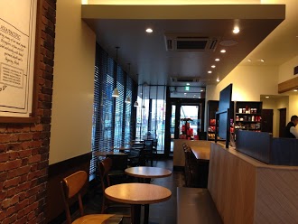 スターバックスコーヒー 帯広稲田店のイメージ画像