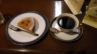 コーヒー豆量り売り旧居留地 珈琲庵のイメージ画像