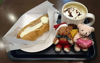 タリーズコーヒー 栃木城内店のイメージ画像