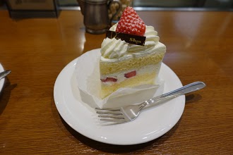 キョーワズコーヒー 大丸梅田店のイメージ画像