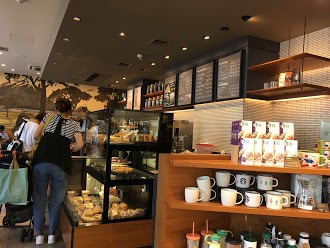 スターバックスコーヒー ピオレ姫路1階店のイメージ画像