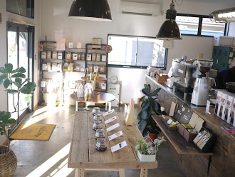 スペシャルティコーヒー専門店コーヒーアゴーゴーのイメージ画像