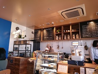 ブエナビスタコーヒークラブ 本店のイメージ画像